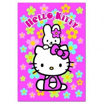 Educa Borrás 14455 - 1000 Hello Kitty