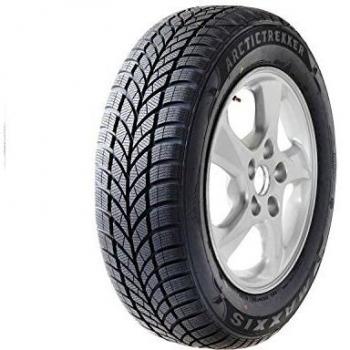 Maxxis WP-05 Arctictrekker M+S - 155/70R13 75T - Neumático de Invierno
