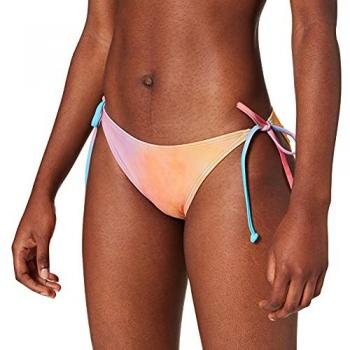 Barts Braga de Bikini Danaa Tanga Multicolor para Mujer