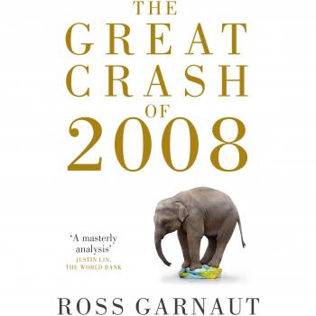 The Great Crash of 2008