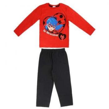Cerdá Pijama Ladybug Prodigiosa Algodón