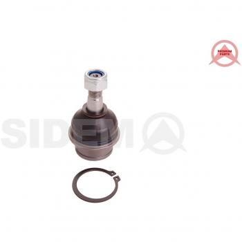 Rótula de suspensióncarga SIDEM 41685