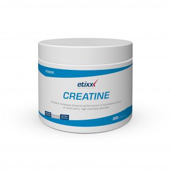 Etixx Creapure Creatina - 300 gramos