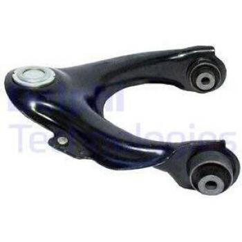 Brazo de control DELPHI TC1070 - Suspensión de las ruedas, Eje delantero, Enlaces, Frente, Barra oscilante de suspensión