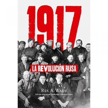 1917. La revolución rusa