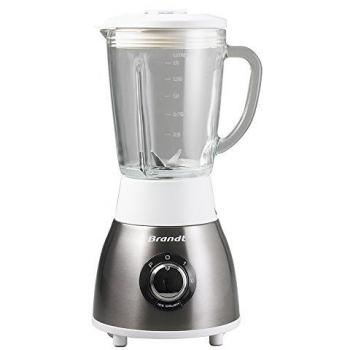 Batidora de vaso Brandt BLE615EG