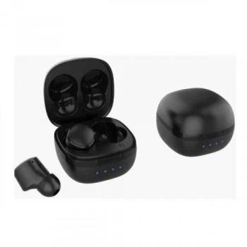 Auriculares Inalámbricos Acer AHR162 con Tecnología Bluetooth para una Experiencia Musical Inmersiva en Color Negro