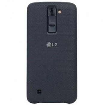 LG CSV-160.AGEUBK - Carcasa Protectora, Color Negro