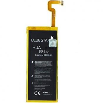 Blue Star Premium - Batería de Li-Ion litio 2200mAh para Huawei Ascend P8 Lite