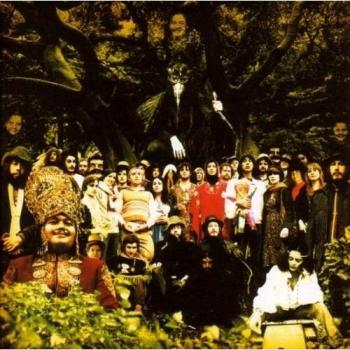 Cripple Crow [VINYL]