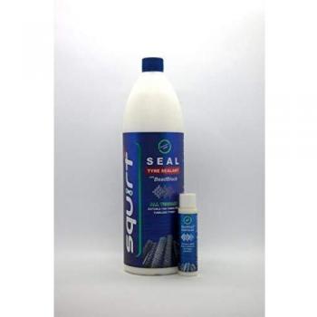 Squirt Seal Tyre Sealant with Beadblock 1000ml