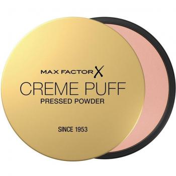 Max Factor Creme Puff Pressed Powder