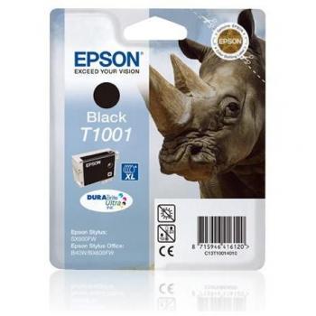 Epson - Rhino Cartucho T1001 negro