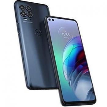 Motorola Moto G100 - Smartphone 128GB, 8GB RAM, Dual Sim, Slate Grey