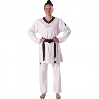 Kwon Women's Slimfit WT Taekwondo Uniform