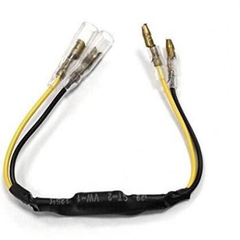 V PARTS - 9514 : Cable Con Relé Para Intermitente Led