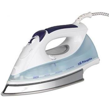 Orbegozo SV 2650 - Plancha de vapor automática