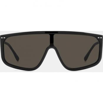 Isabel Marant IM 0096/S 807Ir Black Female Sunglasses ONE SIZE