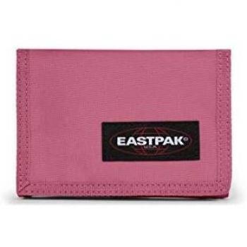 Eastpak Crew Single Monedero, 13 Cm, Rosa