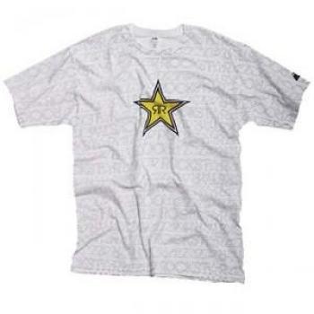 Rockstar  - Camiseta para hombre