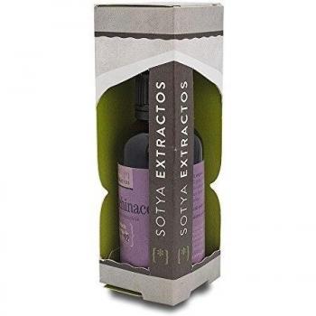 SOTYA - SOTYA Equinácea Fitoextracto 60 ml