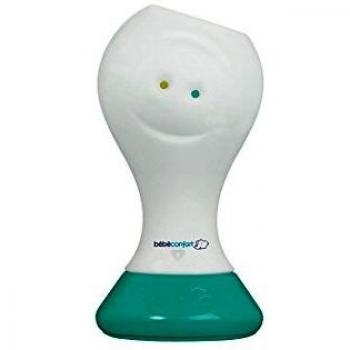 Safety 1st Lampara de Noche para niños - Lulu Trotamundos - Luz nocturna