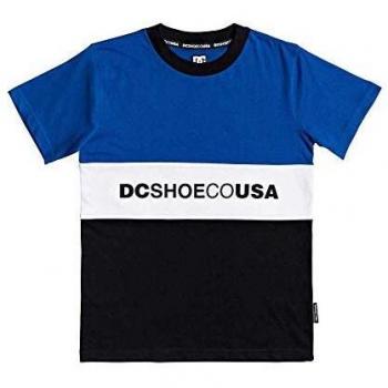 DC Shoes Glenferrie - Camiseta - Niños 8-16