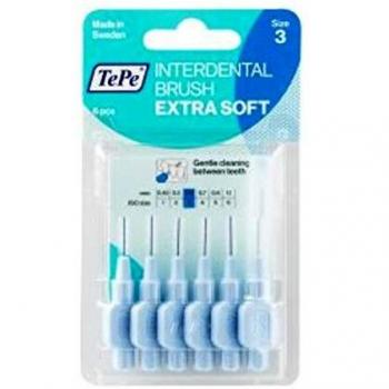Tepe Scov Xsoft Blu 0,6