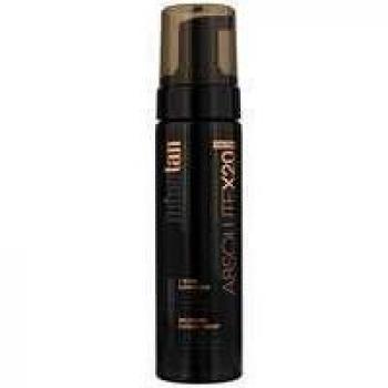 MineTan Absolutex20 Ultra Dark Foam Tan 200ml