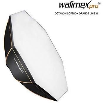 Walimex 19093 Caja de luz - Soft Box