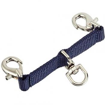 PFIFF 004268-20-1 - Correa para Mochila, Color Azul, Talla única