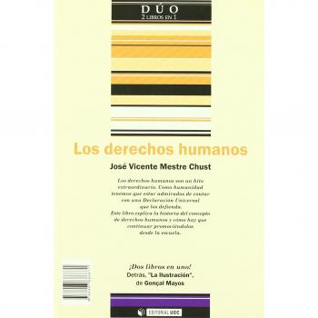 La ilustración y Los derechos humanos: 11