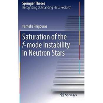 Saturation of the f-mode Instability in Neutron Stars