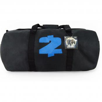 Payday 2 Duffle Bag 2Usd Logo
