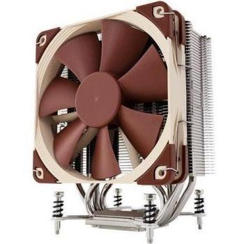 Noctua NH-U12DX i4 High Performance Intel Xeon CPU Cooler with Advanced Cooling Technology