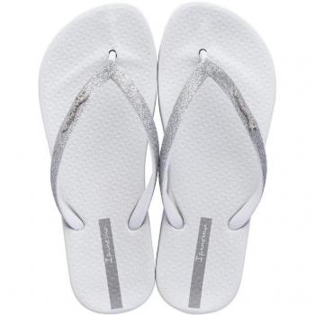 Chanclas de mujer Ipanema Anat Lolita Blanco