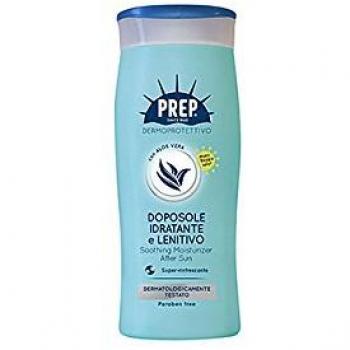 After Sun Soothing Moisturizer Prep 200ml