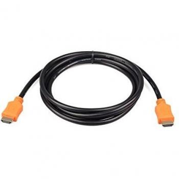 Gembird High Speed HDMI Cable with Ethernet, Male-Male, 1 Meter, 4K UHD, Select Series