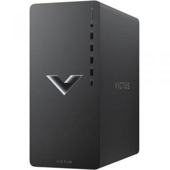 Ordenador de Sobremesa HP Victus TG02-0089nw con GeForce RTX 3060, AMD Ryzen 5 5600G, 16 GB RAM y 512 GB SSD