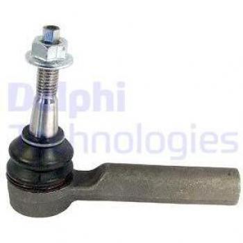 Rótula de dirección DELPHI TA2693 con características de alta calidad, diseño preciso para un ajuste perfecto, fabricada en materiales duraderos y resistencia a la corrosión, compatible con múltiples modelos de vehículos