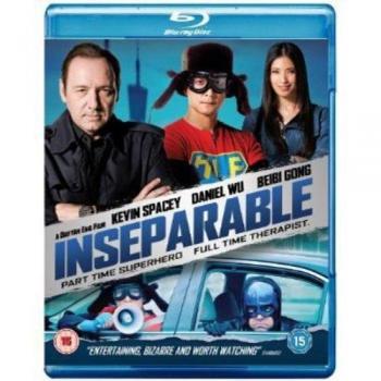 Inseparable [Blu-ray] [Reino Unido]