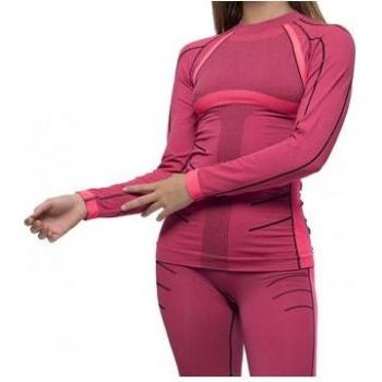 Anaissa - Camiseta deportiva con polipropileno Acro