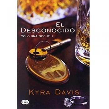 SPA-DESCONOCIDO /THE STRANGER