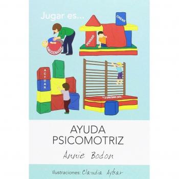 Ayuda Psicomotriz