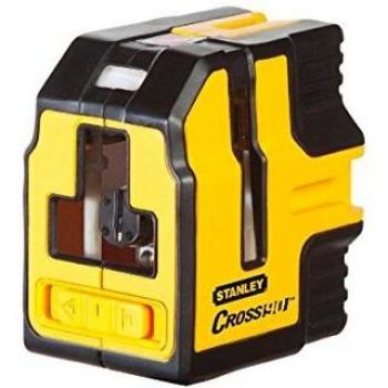 STANLEY - Nivel laser cross