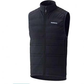 Chaleco Shimano Térmico Cortaviento 2016