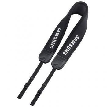 SAMSUNG ED-SS4D10B TRACOLLA COMPATIBILE CON TUTTE LE NX COLORE NERO