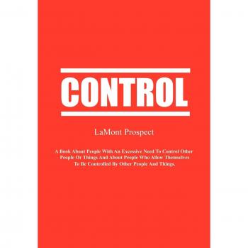 Prospect Control by Lamont