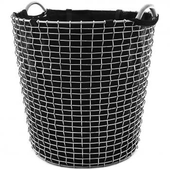 Korbo Laundry Bag 65 – Black 110 