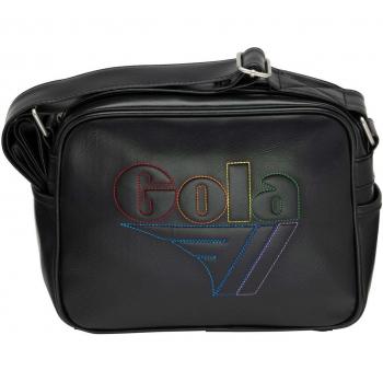 Gola Micro Redford Stamp Unisex Messenger Bag